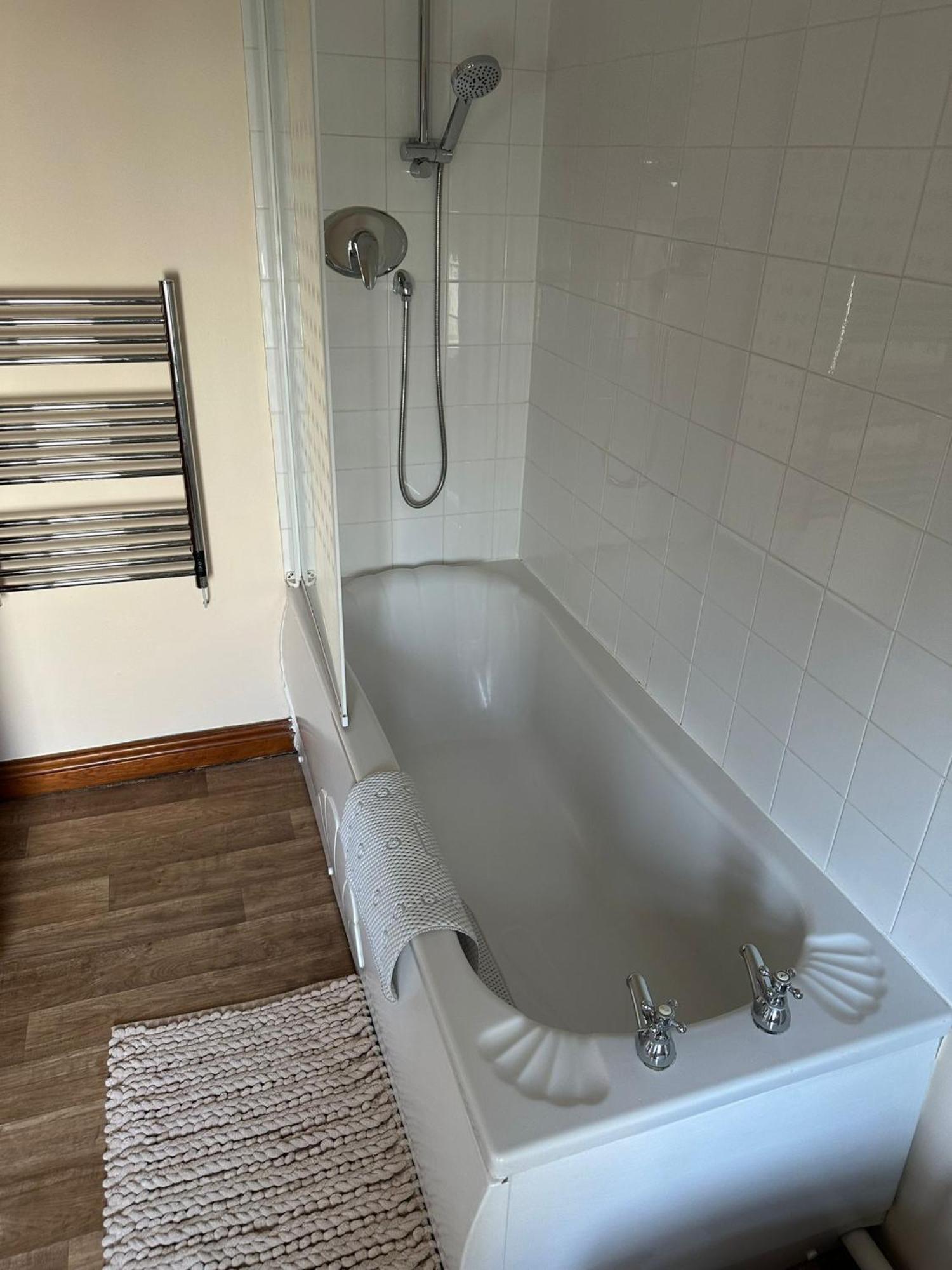 4 Foundry House Villa Coleford  Luaran gambar